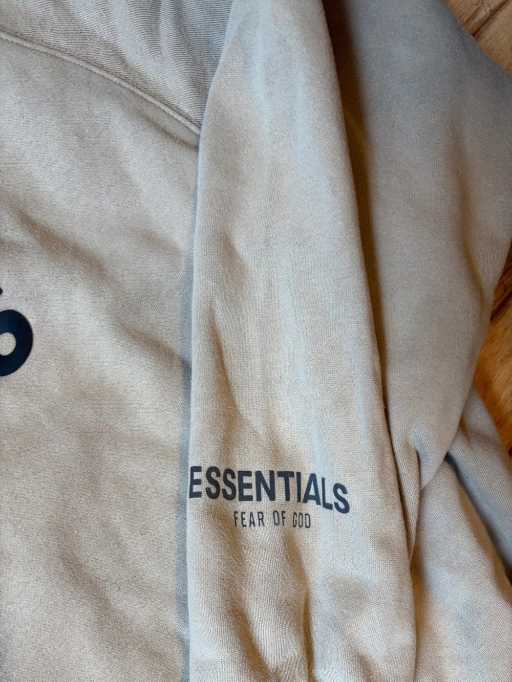 Fear of God Essentials Crewneck
